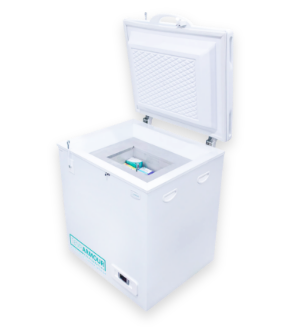 TempArmour Vaccine Freezer (Model BFFV15)
