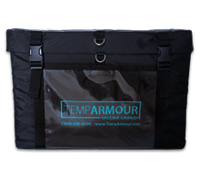 Load image into Gallery viewer, TempArmour Medical Cooler (Model VCT-4)