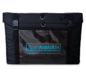 TempArmour Medical Cooler (Model VCT-4)