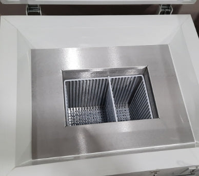 TempArmour Vaccine Freezer (Model BFFV15)
