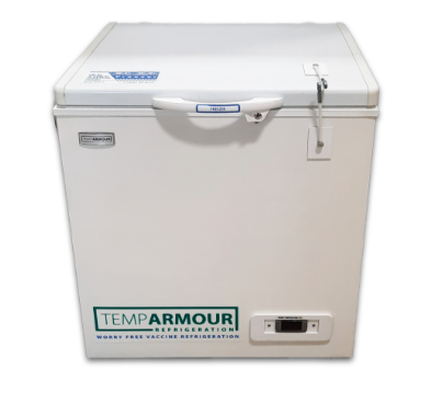 TempArmour Vaccine Freezer (Model BFFV15)